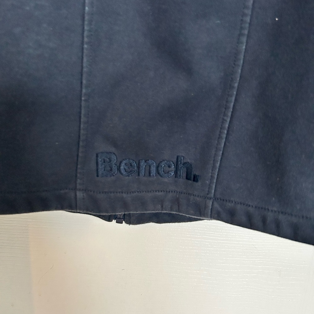 Bench jacket - Picture 4 of 5